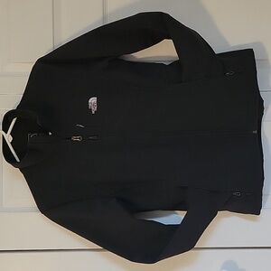 The North Face Apex Women's Size Large Jacket TNF Black